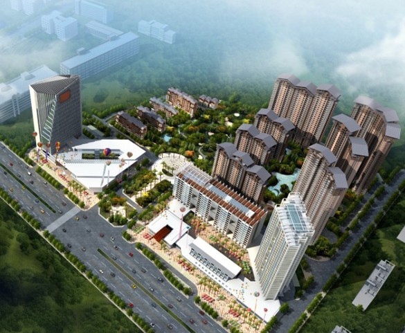 三亞.中鐵子悅薹-雨水回收處理利用系統(tǒng) 三亞.中鐵子悅薹-雨水回收處理利用系統(tǒng)