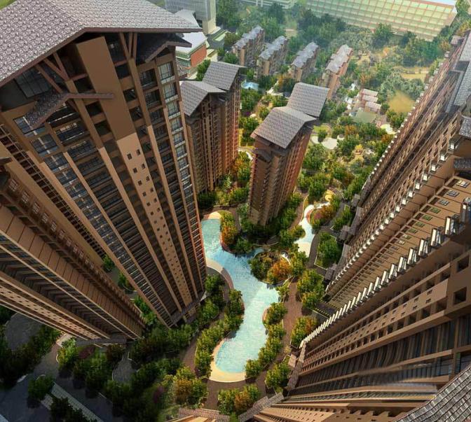 三亞.中鐵子悅薹-雨水回收處理利用系統(tǒng) 三亞.中鐵子悅薹-雨水回收處理利用系統(tǒng)