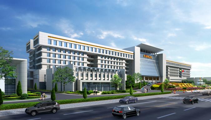 金發(fā)科技-中央空調(diào)冷凍水處理系統(tǒng) 金發(fā)科技-中央空調(diào)冷凍水處理系統(tǒng)